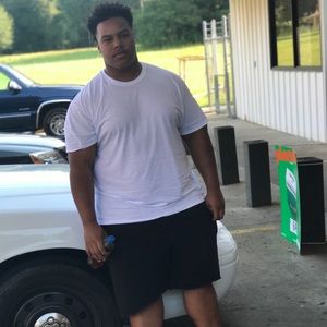 Meet your Posher, Jon